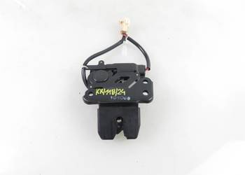 ZAMEK KLAPY TOYOTA AVENSIS II Liftback T25