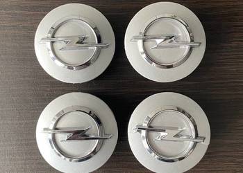 Dekielki Opel oryginalne 54 mm, 13276164