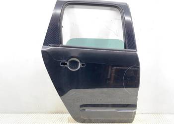 DRZWI PRAWY TYŁ CITROEN C3 PICASSO Minivan
