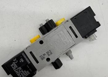 Aventics 572 841 062 0 Elektrozawór