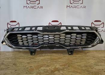 KIA CEED III GRILL ATRAPA CHŁODNICY STD 86350-J7010