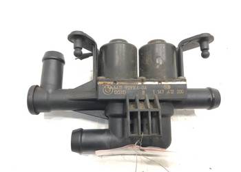 ELEKTROZAWÓR WODY BMW F10 9119164 2.0 245KM