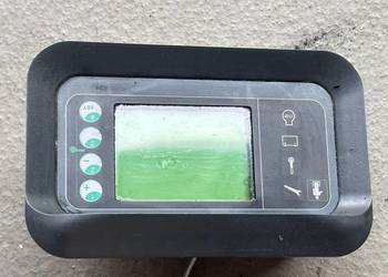 Wyświetlacz Display Linde sw 1.203 0039460736