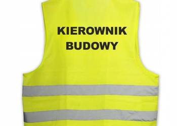 Kierownik Budowy Nadzory budowlane przeglądy budynków odbior