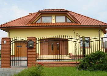 Dom 122m2, stan zamknięty, gmina Chmielnik