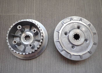 1 Szt. Kosz Wewnętrzny Kawasaki KX 125 94 - 02r