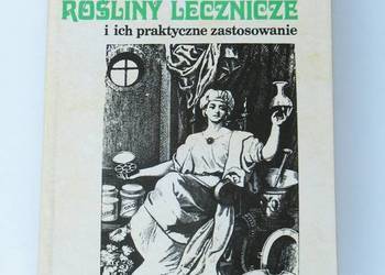 Rośliny lecznicze - Aleksander Ożarowski, Wacław Jaroniewski