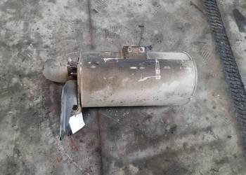 TŁUMIK MAN TGM 15.250