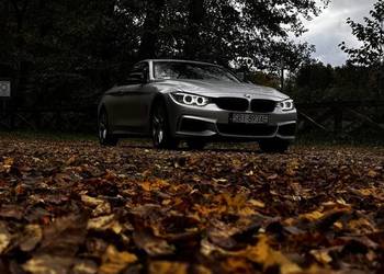 Bmw f32 428ix 2015 Bmw f32 428ix 2015