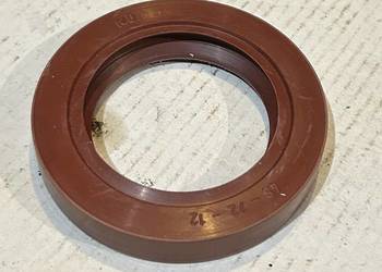 NOWY simmering uszczelniacz 48x72x12