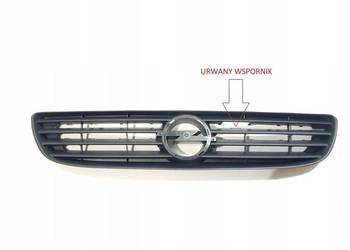 Opel Zafira A 1999-2002 ATRAPA GRILL PRZÓD