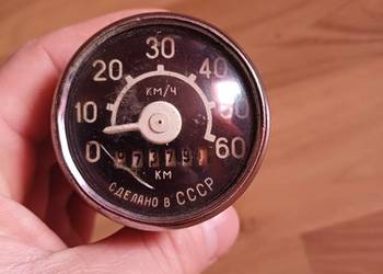 Licznik Wierchowina cccp