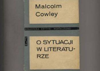 O sytuacji w literaturze