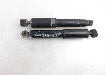 AMORTYZATORY TYŁ RENAULT KANGOO I  662 S011328G