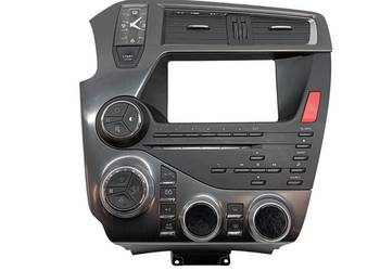 PANEL NAWIEWU RADIA KRATKI STEROWANIA 98025374ZD Citroen DS5 I (2011-  )