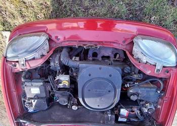 LPG FIAT SEICENTO 2008