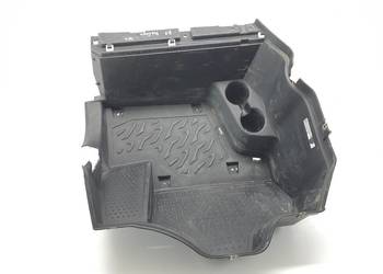 Podloga Pasazera Wanna Wypelnienie Yamaha Yxz 1000 R