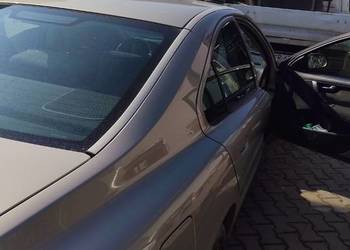 Volvo S60 D5 2002 rok