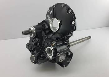 Skrzynia Biegow Walek  Bmw R 1200 Gs  Rok 13-18 Adv