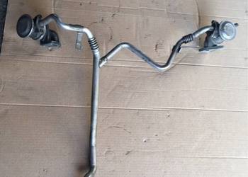Rurka Egr audi a6 c5 2.4 078131831B