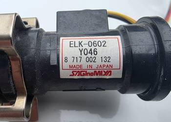 Buderus Logamax Plus GB012-25K V2 - czujnik przepływu