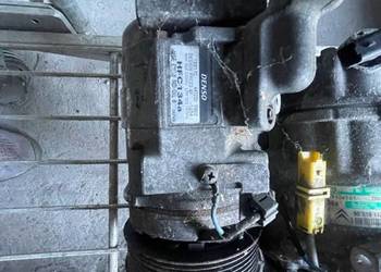 Sprężarka kompresor klimatyzacji 447220-5900 HONDA 2.2 i-CTDI