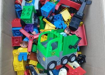 Klocki LEGO Duplo