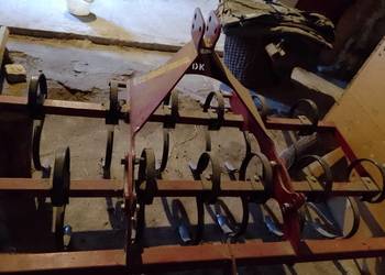 Agregat uprawowy 175 cm nowy