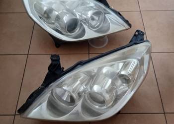 Opel Vectra c/LIFT reflektory L+P orginal