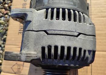 Alternator do Audi A4 B5 1.9 tdi 1999r
