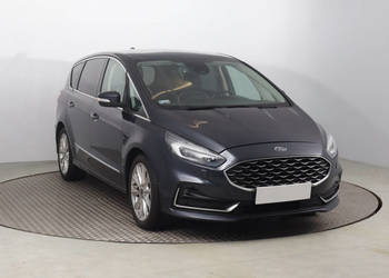 Ford S-Max 2.0 EcoBlue