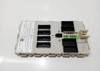 MODUŁ STEROWNIK FEM BMW X1 F48 9387234