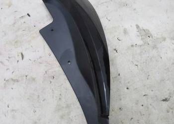 LISTWA BŁOTNIKA PRAWY TYŁ RENAULT ZOE 833300753R