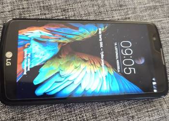 Telefon LG K10 LTE
