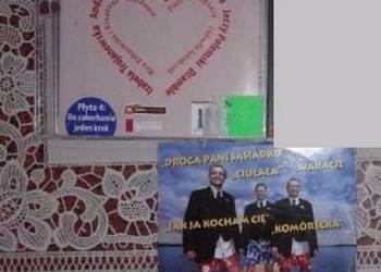 Płyta,Złote przeboje i Otto
