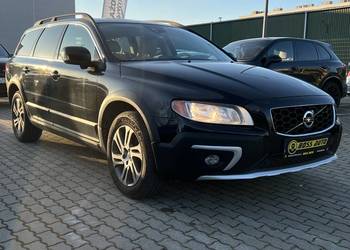 Volvo XC70 2013