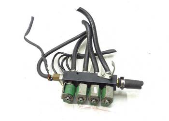 WTRYSKI DO GAZU LPG RAIL-001 WTRYSK GAZU, GAZOWY