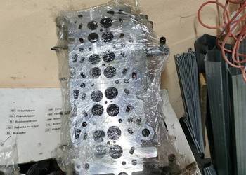 Sprzedam części do Toyoty Avensis z 2008 r