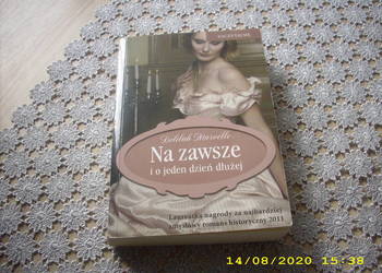 Na zawsze i o jeden dzień dłużej - Marvelle/k