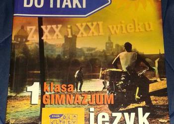 Język polski. Do Itaki. Z XX i XXI wieku. Język polski  - Tadeusz Garsztka