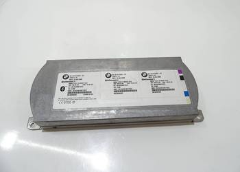 MODUŁ STEROWNIK BLUETOOTH BMW E60 E61 9174261 ( 4642918)