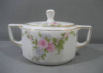 Cukiernica Porcelanowa Rosenthal Kronach