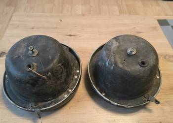 Lampy przód trabant oryginał