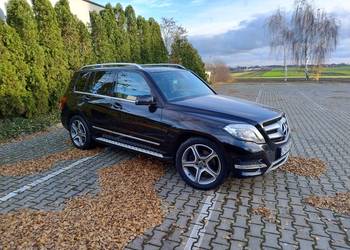 Mercedes Glk 220 CDI