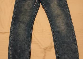 Spodnie Jogger meskie