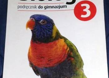 Ciekawa biologia. Cz. 3. - E. Kłos, W. Kofta