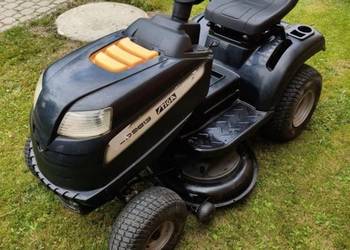 Kosiarka traktorek Stiga