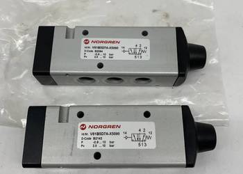 Norgren V61B5D7A-X5090 Solenoid Valve