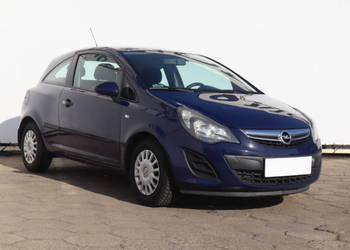 Opel Corsa 1.0