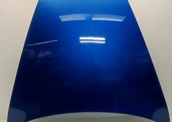 PORSCHE 997 CAYMAN S 987 MASKA POKRYWA SILNIKA COBALT BLAU 99751101100